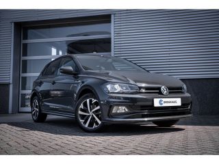 Volkswagen Polo 1.0 TSI Comfortline R-line | Airco | Lichtmetalen velgen 5-spaaks 16"