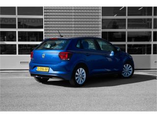 Volkswagen Polo 1.0 TSI Highline DSG | Automaat | Clima | Camera | Adapt. Cruise