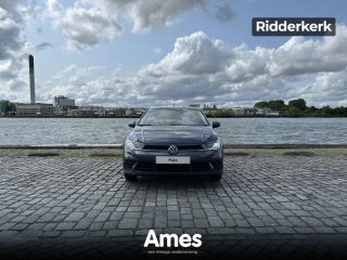 Volkswagen Polo Life Edition 1.0 TSI 95 pk 5 versn. Hand | Climatronic | Draadloos Apple Carplay / Android Auto |...