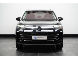 Volkswagen Tiguan 1.5 eHybrid 204PK DSG-6 Life Edition | NAVIGATIE | STUUR + STOELVERW. | ELEKTR. A. KLEP | CAMERA