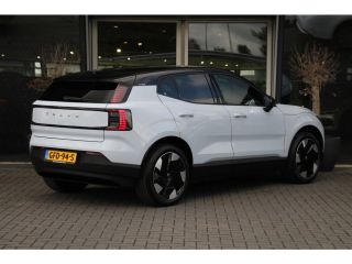Volvo  EX30 Single Motor Extended Range Plus 69 kWh | Harman Kardon | Keyless Entry | Camera | Stoelverwarmin...