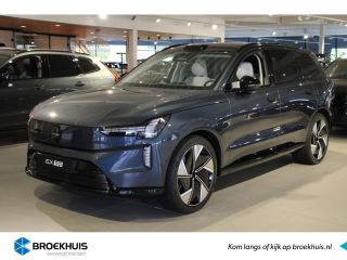 Volvo  EX90 Twin Motor Performance Ultra | Luchtvering | Bowers & Wilkins | Trekhaak | Pilot Assist | 22" | S...