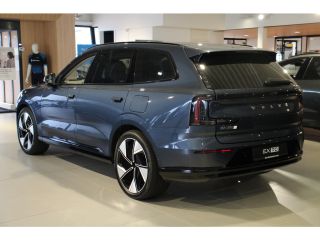 Volvo  EX90 Twin Motor Performance Ultra | Luchtvering | Bowers & Wilkins | Trekhaak | Pilot Assist | 22" | S...
