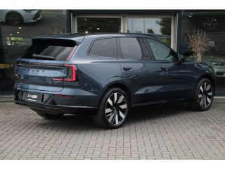 Volvo  EX90 Twin Motor Plus 111 kWh | Luchtvering | 360° Camera | Bose | Head-Up | Pilot Assist | Panoramadak...