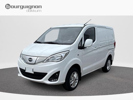 BYD ETP3 Standard 45 kWh | A.Camera | Clima | PDC | 2x Schuifdeur | BYD ETP3 Standard 45 kWh | A.Camera | Clima | PDC | 2x Schuifdeur |