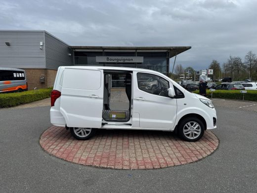 BYD ETP3 Standard 45 kWh | A.Camera | Clima | PDC | 2x Schuifdeur | ActivLease financial lease