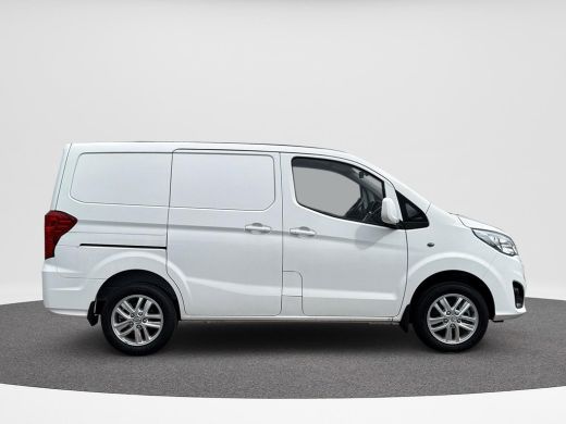 BYD ETP3 Standard 45 kWh | A.Camera | Clima | PDC | 2x Schuifdeur | ActivLease financial lease