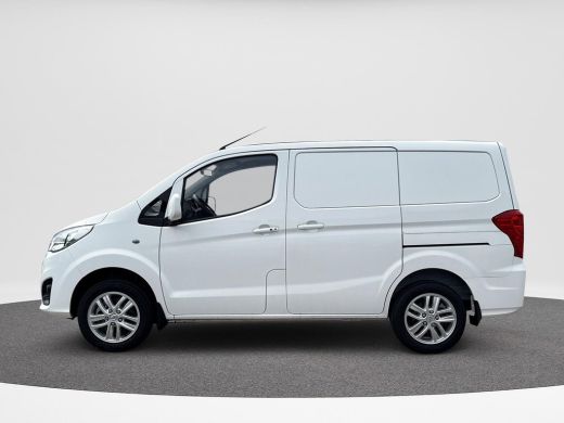BYD ETP3 Standard 45 kWh | A.Camera | Clima | PDC | 2x Schuifdeur | ActivLease financial lease