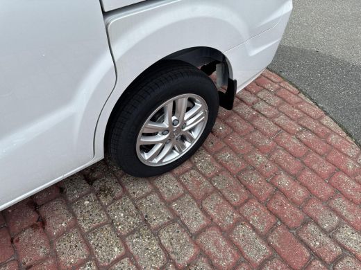 BYD ETP3 Standard 45 kWh | A.Camera | Clima | PDC | 2x Schuifdeur | ActivLease financial lease