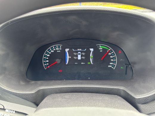 BYD ETP3 Standard 45 kWh | A.Camera | Clima | PDC | 2x Schuifdeur | ActivLease financial lease