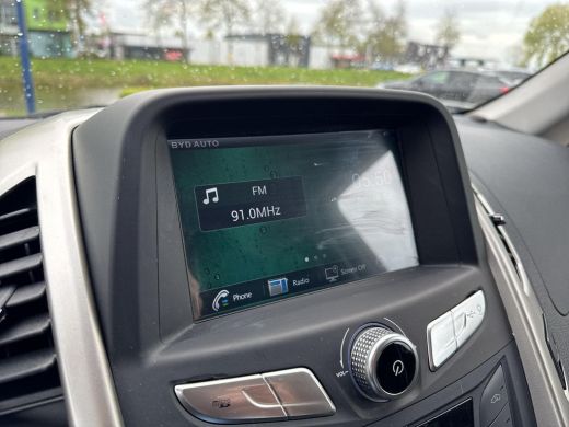 BYD ETP3 Standard 45 kWh | A.Camera | Clima | PDC | 2x Schuifdeur | ActivLease financial lease