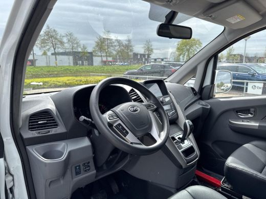 BYD ETP3 Standard 45 kWh | A.Camera | Clima | PDC | 2x Schuifdeur | ActivLease financial lease
