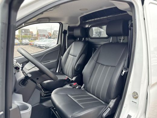BYD ETP3 Standard 45 kWh | A.Camera | Clima | PDC | 2x Schuifdeur | ActivLease financial lease