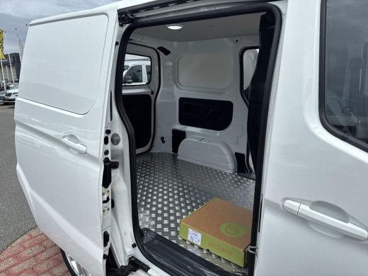 BYD ETP3 Standard 45 kWh | A.Camera | Clima | PDC | 2x Schuifdeur | ActivLease financial lease
