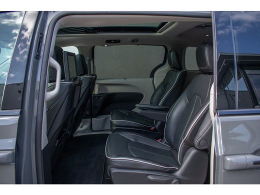 Chrysler Pacifica 3.6 V6 Limited Pano ACC Entertainment 360-Camera Keyless Leer H/K ActivLease financial lease