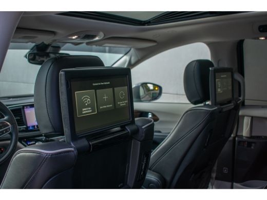 Chrysler Pacifica 3.6 V6 Limited Pano ACC Entertainment 360-Camera Keyless Leer H/K ActivLease financial lease