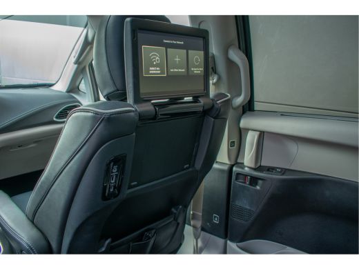 Chrysler Pacifica 3.6 V6 Limited Pano ACC Entertainment 360-Camera Keyless Leer H/K ActivLease financial lease
