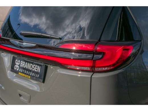 Chrysler Pacifica 3.6 V6 Limited Pano ACC Entertainment 360-Camera Keyless Leer H/K ActivLease financial lease