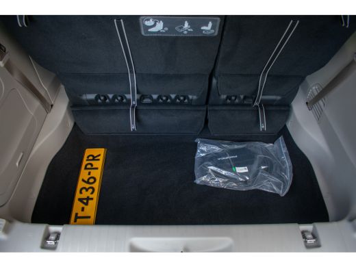 Chrysler Pacifica 3.6 V6 Limited Pano ACC Entertainment 360-Camera Keyless Leer H/K ActivLease financial lease