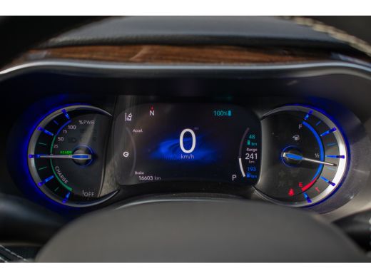 Chrysler Pacifica 3.6 V6 Limited Pano ACC Entertainment 360-Camera Keyless Leer H/K ActivLease financial lease