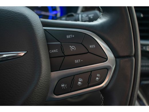 Chrysler Pacifica 3.6 V6 Limited Pano ACC Entertainment 360-Camera Keyless Leer H/K ActivLease financial lease