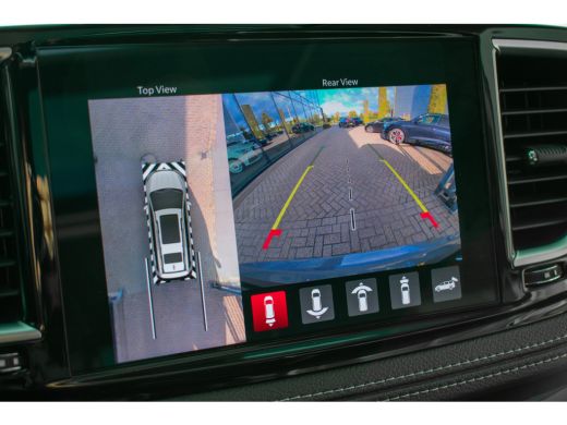 Chrysler Pacifica 3.6 V6 Limited Pano ACC Entertainment 360-Camera Keyless Leer H/K ActivLease financial lease