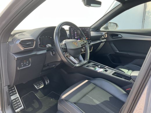 CUPRA Formentor 1.4 e-Hybrid VZ Performance Pano.dak Carplay 360Cam Trekhaak(1500kg) PHEV ActivLease financial lease
