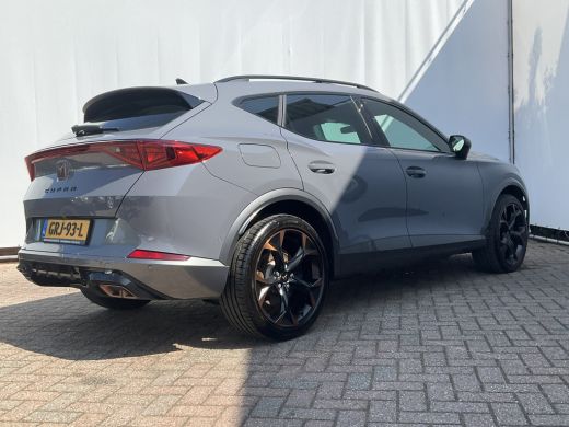 CUPRA Formentor 1.4 e-Hybrid VZ Performance Pano.dak Carplay 360Cam Trekhaak(1500kg) PHEV ActivLease financial lease
