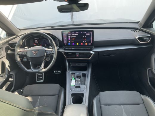 CUPRA Formentor 1.4 e-Hybrid VZ Performance Pano.dak Carplay 360Cam Trekhaak(1500kg) PHEV ActivLease financial lease