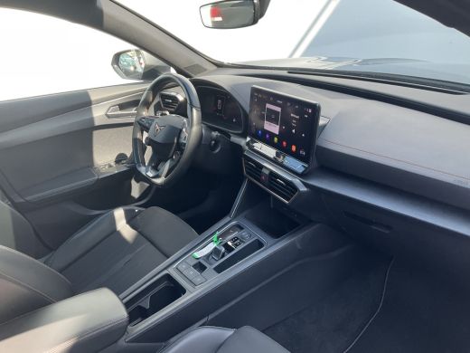 CUPRA Formentor 1.4 e-Hybrid VZ Performance Pano.dak Carplay 360Cam Trekhaak(1500kg) PHEV ActivLease financial lease