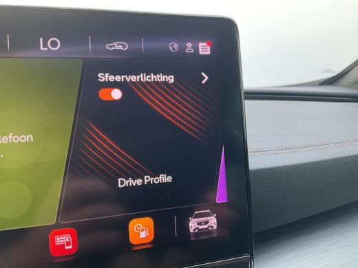 CUPRA Formentor 1.4 e-Hybrid VZ Performance Pano.dak Carplay 360Cam Trekhaak(1500kg) PHEV ActivLease financial lease