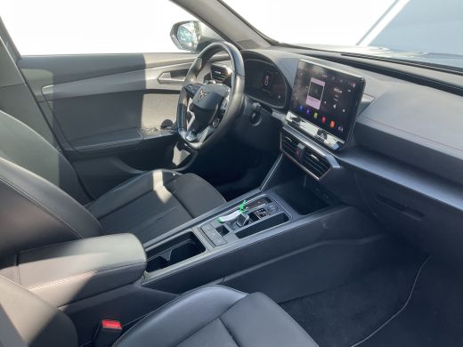 CUPRA Formentor 1.4 e-Hybrid VZ Performance Pano.dak Carplay 360Cam Trekhaak(1500kg) PHEV ActivLease financial lease