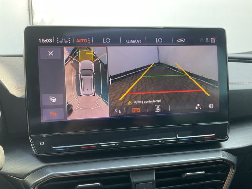 CUPRA Formentor 1.4 e-Hybrid VZ Performance Pano.dak Carplay 360Cam Trekhaak(1500kg) PHEV ActivLease financial lease