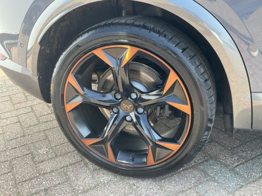 CUPRA Formentor 1.4 e-Hybrid VZ Performance Pano.dak Carplay 360Cam Trekhaak(1500kg) PHEV ActivLease financial lease