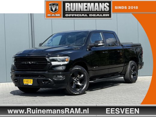 Dodge Ram 1500 1500 5.7 V8 4x4 BIG HORN / CREW CAB / LPG-G3 / NL AUTO / PANO / CAMERA / 3.5T TREKHAAK / GORILLA ... Dodge Ram 1500 1500 5.7 V8 4x4 BIG HORN / CREW CAB / LPG-G3 / NL AUTO / PANO / CAMERA / 3.5T TREKHAAK / GORILLA ...