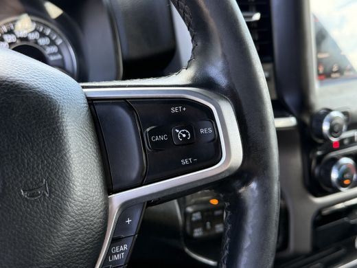 Dodge Ram 1500 1500 5.7 V8 4x4 BIG HORN / CREW CAB / LPG-G3 / NL AUTO / PANO / CAMERA / 3.5T TREKHAAK / GORILLA ... ActivLease financial lease