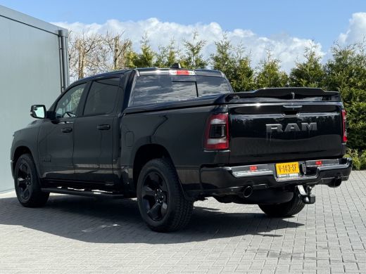 Dodge Ram 1500 1500 5.7 V8 4x4 BIG HORN / CREW CAB / LPG-G3 / NL AUTO / PANO / CAMERA / 3.5T TREKHAAK / GORILLA ... ActivLease financial lease