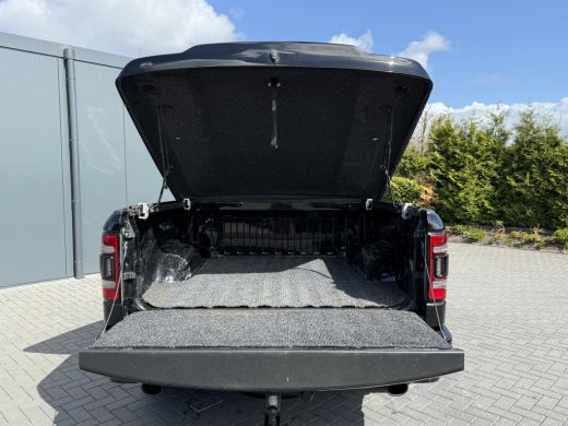 Dodge Ram 1500 1500 5.7 V8 4x4 BIG HORN / CREW CAB / LPG-G3 / NL AUTO / PANO / CAMERA / 3.5T TREKHAAK / GORILLA ... ActivLease financial lease