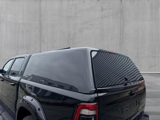 Dodge Ram 1500 1500 5.7 V8 4x4 Crew Cab Laramie BPM VRIJ! | Model24| Panorama| Incl Huifcontainer | Wide boddy| ... ActivLease financial lease