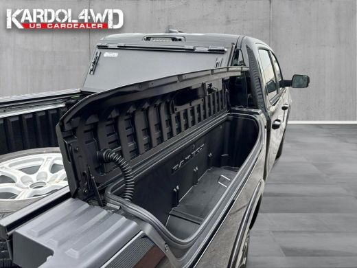 Dodge Ram 1500 1500 5.7 V8 4x4 Crew Cab Limited | BPM VRIJ! | RAMBOX | Virtual cockpit | Head-up | Panorama | In... ActivLease financial lease