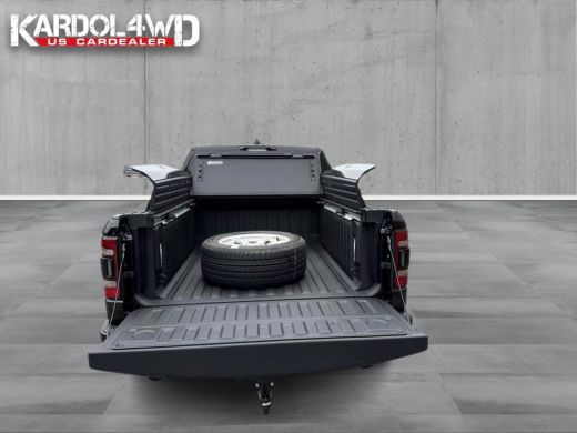 Dodge Ram 1500 1500 5.7 V8 4x4 Crew Cab Limited | BPM VRIJ! | RAMBOX | Virtual cockpit | Head-up | Panorama | In... ActivLease financial lease