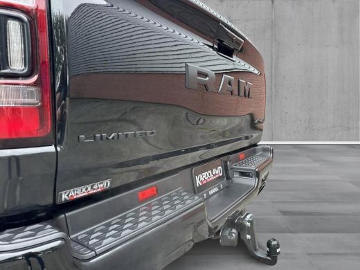 Dodge Ram 1500 1500 5.7 V8 4x4 Crew Cab Limited | BPM VRIJ! | RAMBOX | Virtual cockpit | Head-up | Panorama | In... ActivLease financial lease