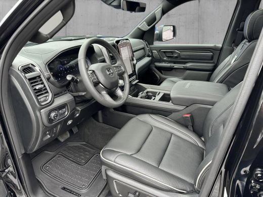 Dodge Ram 1500 1500 5.7 V8 4x4 Crew Cab Limited | BPM VRIJ! | RAMBOX | Virtual cockpit | Head-up | Panorama | In... ActivLease financial lease