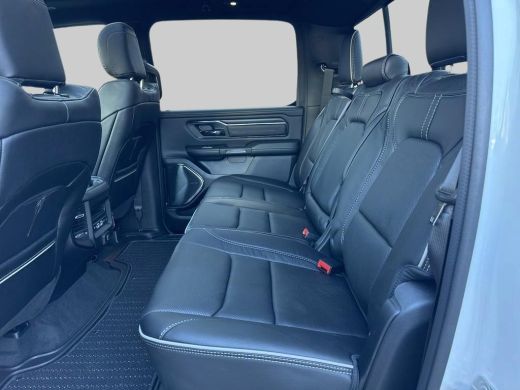 Dodge Ram 1500 1500 5.7 V8 4x4 Crew Cab Limited| BPM VRIJ! | Virtual cockpit | Head-up | Incl leren bedcover| Pa... ActivLease financial lease
