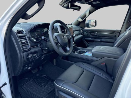 Dodge Ram 1500 1500 5.7 V8 4x4 Crew Cab Limited| BPM VRIJ! | Virtual cockpit | Head-up | Incl leren bedcover| Pa... ActivLease financial lease