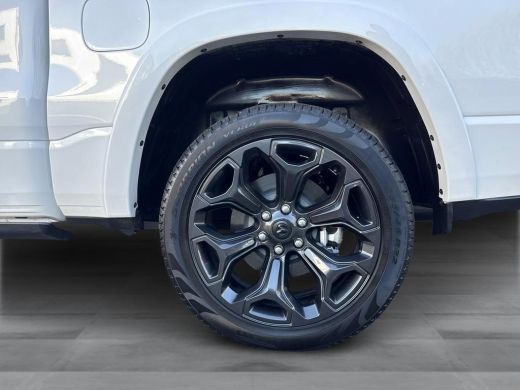 Dodge Ram 1500 1500 5.7 V8 4x4 Crew Cab Limited| BPM VRIJ! | Virtual cockpit | Head-up | Incl leren bedcover| Pa... ActivLease financial lease