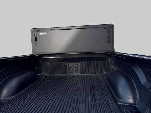 Dodge Ram 1500 1500 5.7 V8 4x4 Crew Cab REBEL WARLOCK Final special edition | INCL LEER | Nieuwe auto | Geheel r... ActivLease financial lease