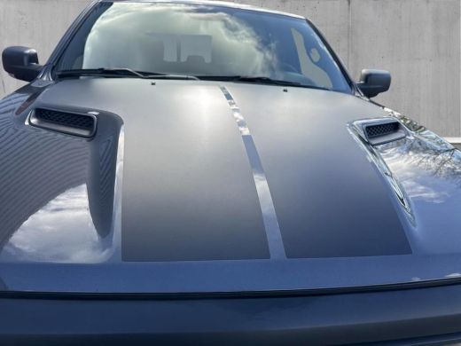 Dodge Ram 1500 1500 5.7 V8 4x4 Crew Cab REBEL WARLOCK Final special edition | INCL LEER | Nieuwe auto | Geheel r... ActivLease financial lease