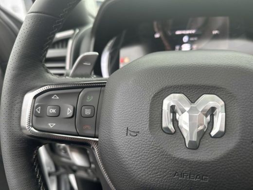 Dodge Ram 1500 1500 5.7 V8 4x4 Crew Cab SPORT GT BPM VRIJ! | Incl LPG | Trekhaak 13-polig | Bedcover | Adaptive ... ActivLease financial lease