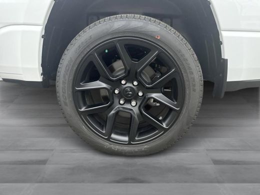 Dodge Ram 1500 1500 5.7 V8 4x4 Crew Cab SPORT GT BPM VRIJ! | Incl LPG | Trekhaak 13-polig | Bedcover | Adaptive ... ActivLease financial lease